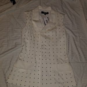 Blusa blanca